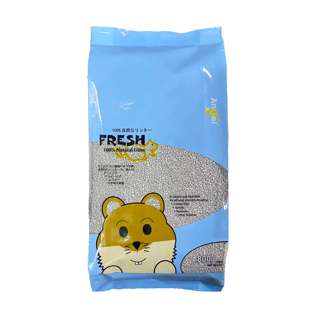 Angel Fresh 100% Natural Litter Angel Fresh 100% Natural Litter