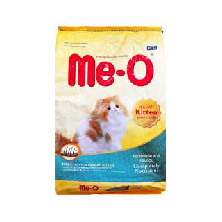 Me-O Persian Cat Food