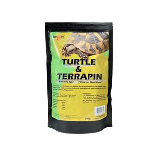 Angel Turtle and Terrapin Food