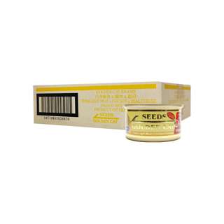 Golden Cat Wet Can Food - Tuna & Chicken & Cheese