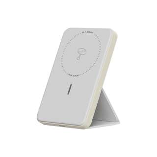 D.LAB Doraemon Magnetic Powerbank - White