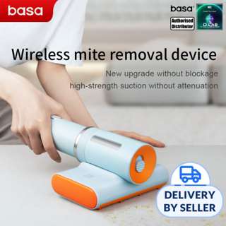 D.LAB BASA Pocket Mite Remover (M1A Plus)