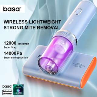 D.LAB BASA Pocket Mite Remover (M1A)