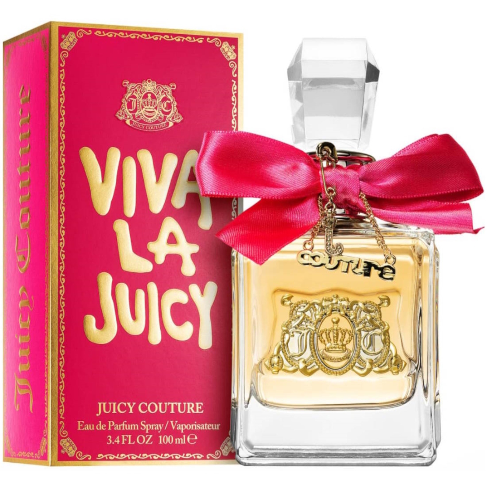 Juicy Couture Viva La Juicy Eau De Parfum | NTUC FairPrice