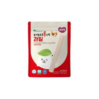 Ddoddomam 5 Organic Grains Long Sticks - Fruits