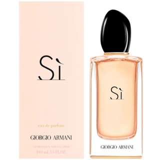 Giorgio Armani Si Eau De Parfum Giorgio Armani Si Eau De Parfum