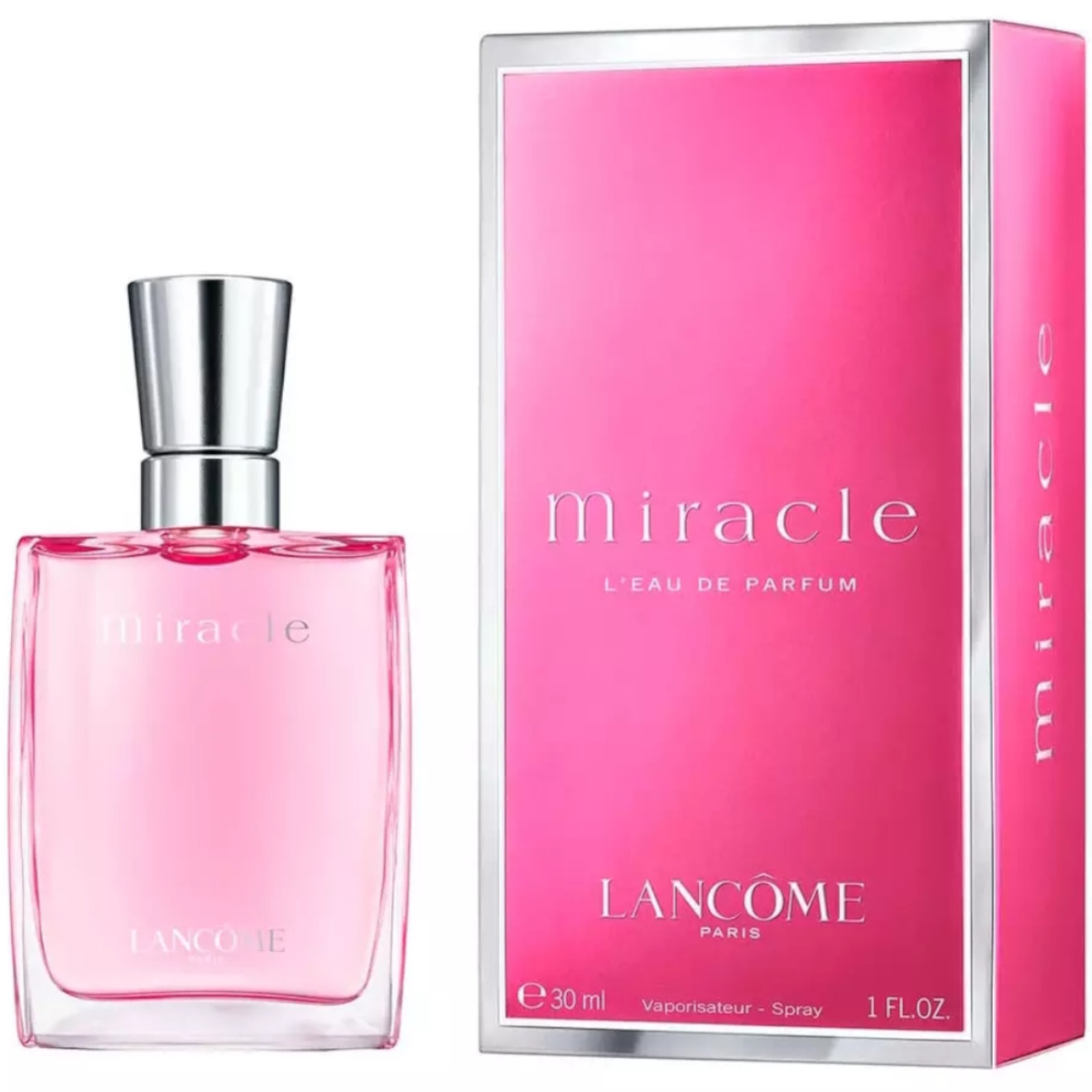 Lancome Miracle L'eau de Parfum | NTUC FairPrice