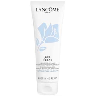 Lancome Gel Eclat Gentle Cleansing Gel