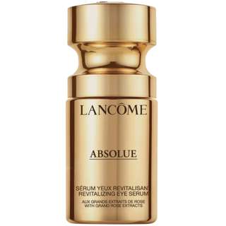 Lancome Absolue Revitalizing Eye Serum