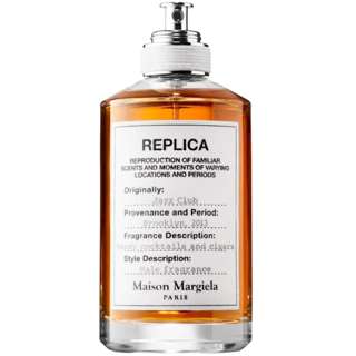 Maison Margiela Replica Jazz Club Eau De Toilette