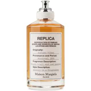 Maison Margiela Replica Autumn Vibes Eau De Toilette Maison Margiela Replica Autumn Vibes Eau De Toilette