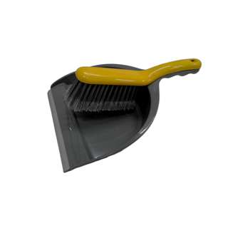 HHTPL Dustpan & Brush Set