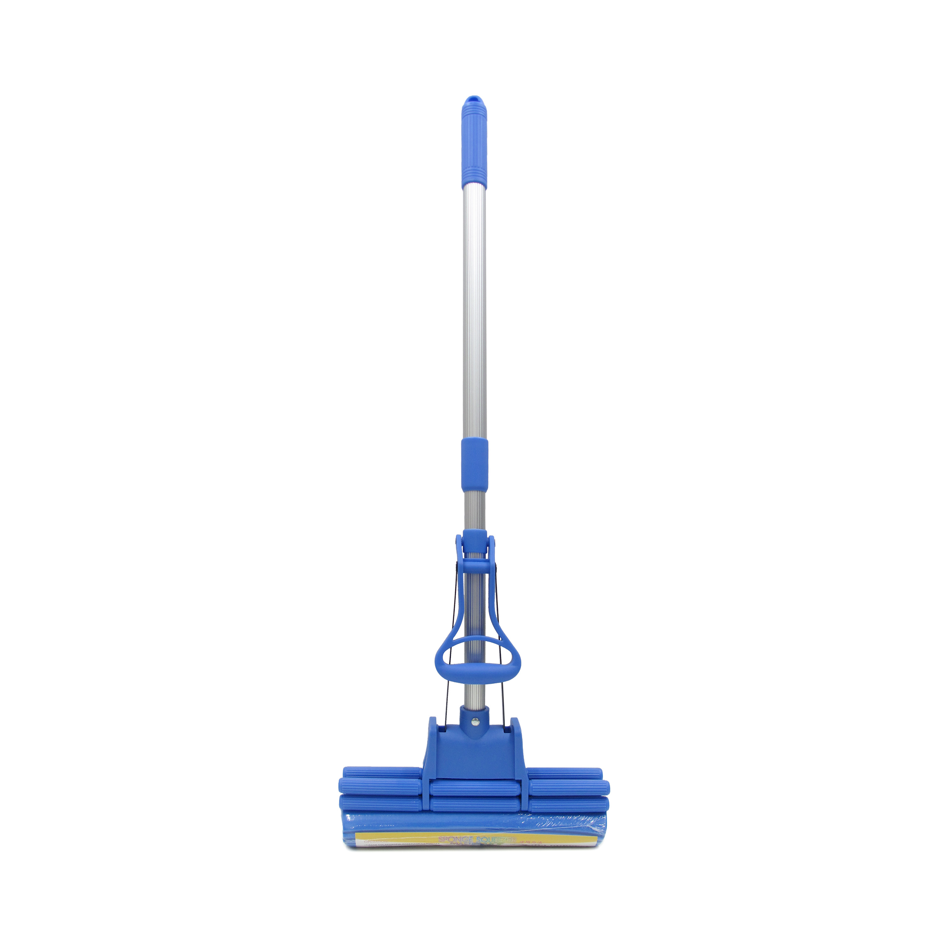 HHTPL 2 Way Sponge Squeezer Magic Mop | NTUC FairPrice