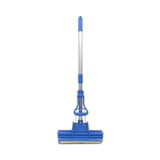 HHTPL 2 Way Sponge Squeezer Magic Mop HHTPL 2 Way Sponge Squeezer Magic Mop