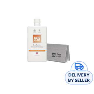Autoglym Quik Refresh and Instadry Autoglym Quik Refresh and Instadry