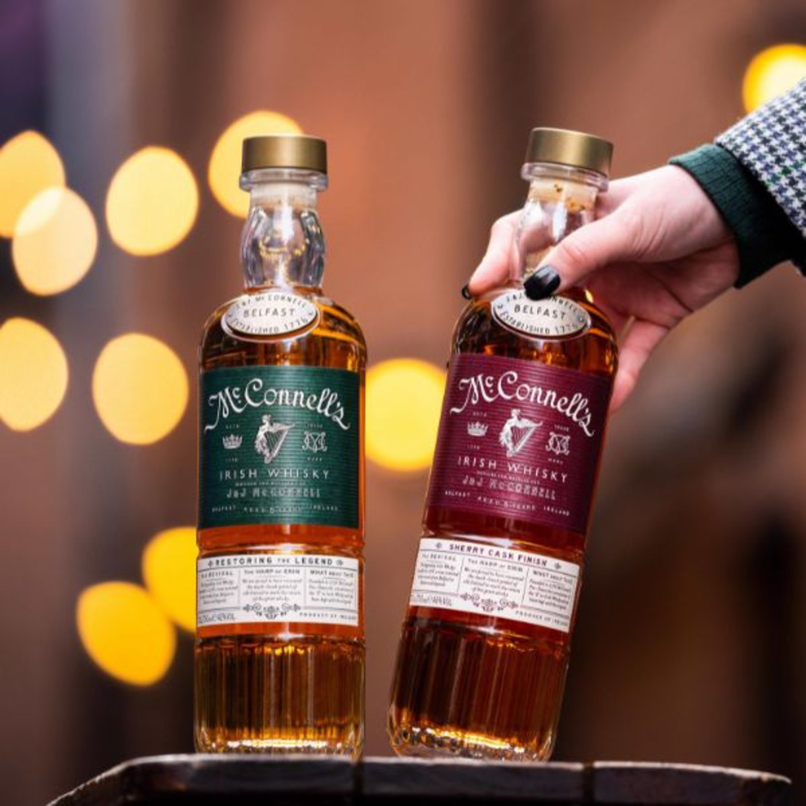 Nikka From The Barrel Whisky ABV 51.4% | NTUC FairPrice
