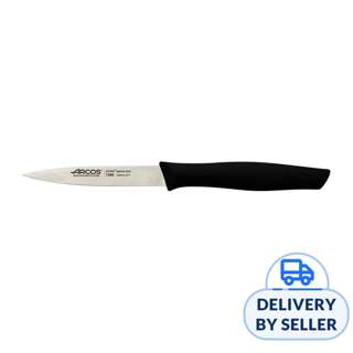 Arcos Paring Knife 100Mm Black