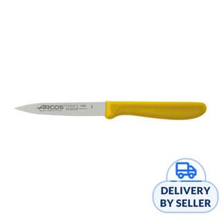 Arcos Paring Knife 100Mm Yellow