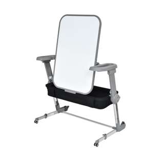 Unilove Dreamer Drawing & Painting Board, 2 Sided