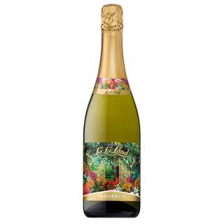 La La Land Prosecco NV - Sparkling Wine