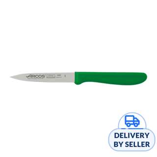 Arcos Paring Knife 100Mm Green