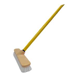 HHTPL Floor Brush With Handle