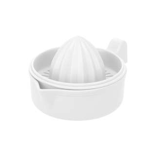Inochi Citrus Squeezer White