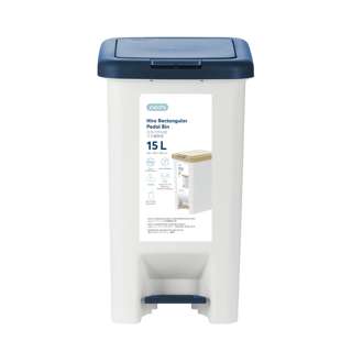 Inochi Pedal Bin Blue