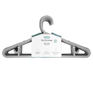 Inochi Thin Hanger Grey