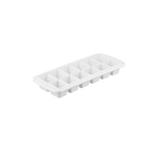 Inochi Ice Cube Tray White