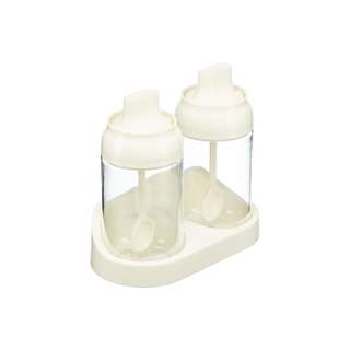 Inochi Spice Jar White