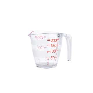 Inochi Plastic Measuring Cup Inochi Plastic Measuring Cup