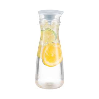 Inochi Plastic Water Jug Blue