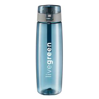 Inochi Active Water Bottle Blue