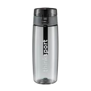 Inochi Active Water Bottle Grey