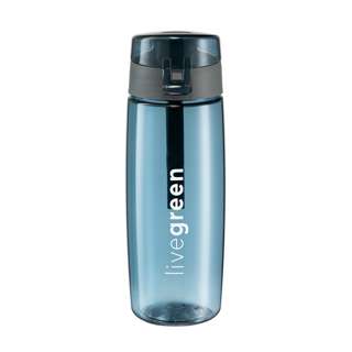 Inochi Active Water Bottle Blue