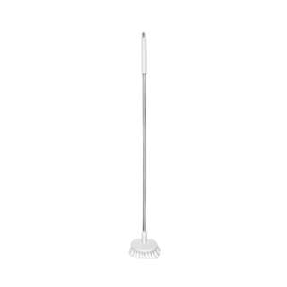 HHTPL Bathroom Brush with Handle