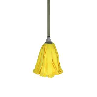 APEX Microfiber Mop with Handle