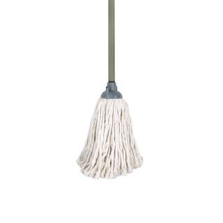 Apex Cotton Floor Mop With Handle Apex Cotton Floor Mop With Handle