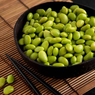 SunnyFarm Edamame Beans SunnyFarm Edamame Beans