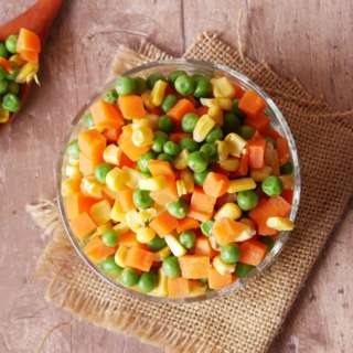 Sunnyfarm Mixed Vegetable Sunnyfarm Mixed Vegetable