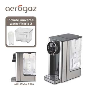 Aerogaz AZ290IB Water Dispenser With Water Filter