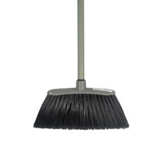 Apex High Broom With Handle