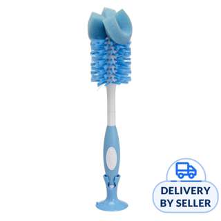Dr. Brown's Deluxe Baby Bottle Brush