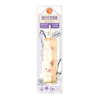 Ouseolrang On A Stick - Butter squid