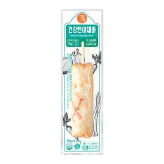 Ouseolrang On A Stick - Nutritious Vegetable