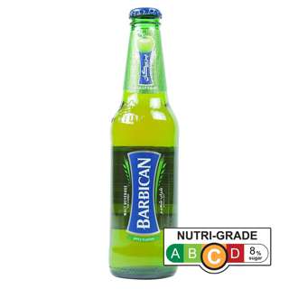 Barbican Non-Alcoholic Malt Beverage - Apple