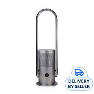 EuropAce Air Purifying Bladeless Fan (EBF Z1 Gun Metal)