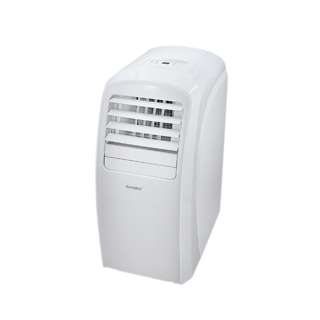 EuropAce Portable Air Conditioner 20,000 BTU (EPAC 20A)
