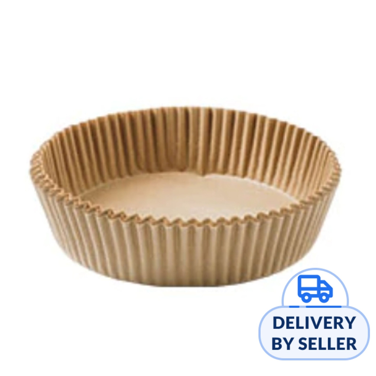 Airfryer Disposable Parchment Paper 100pcs NTUC FairPrice